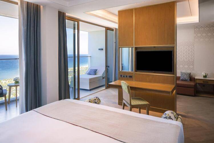 Movenpick Resort Cam Ranh