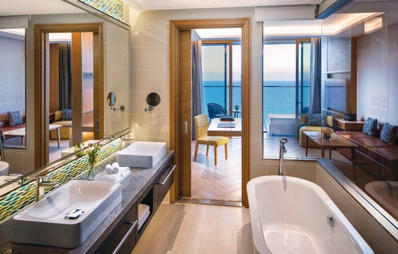 Movenpick Resort Cam Ranh