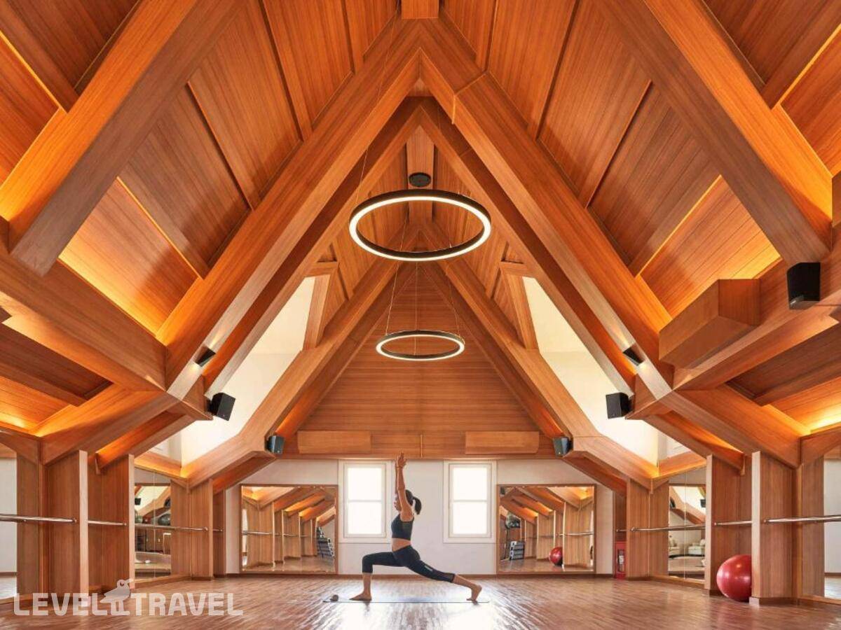 фотографии отеля Movenpick Resort Cam Ranh в Вьетнам(Камрань) - фото №23