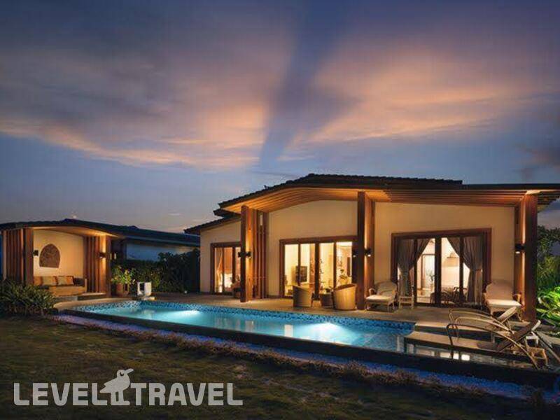 Фотография Movenpick Resort Cam Ranh
