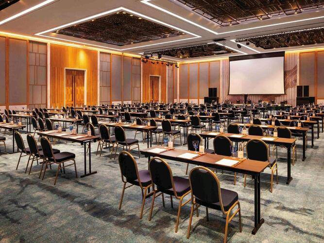 Movenpick Resort Cam Ranh