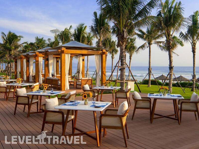 Фотография Movenpick Resort Cam Ranh