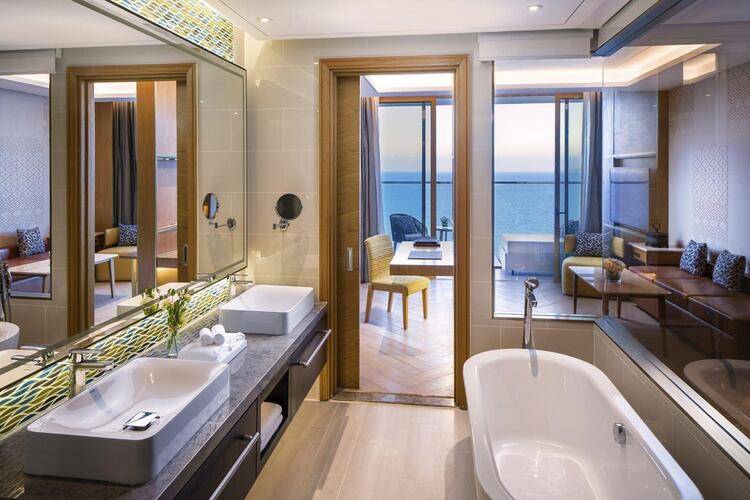 Movenpick Resort Cam Ranh