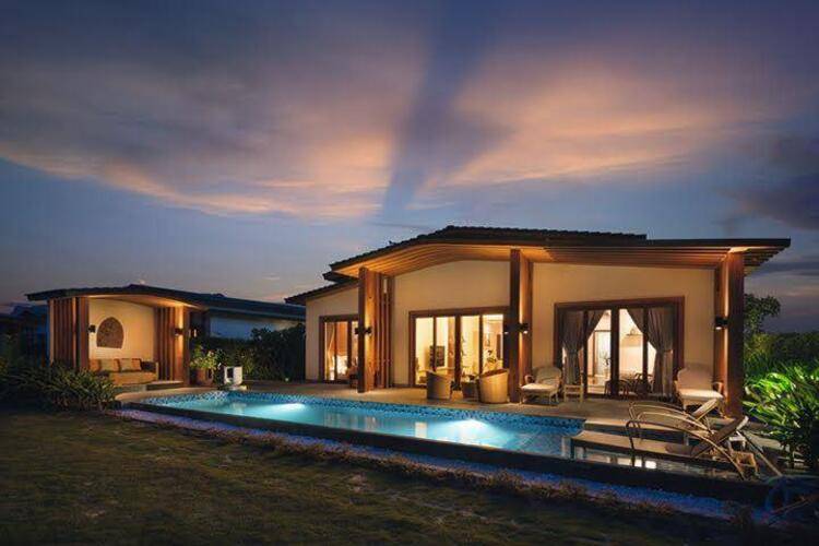 Movenpick Resort Cam Ranh
