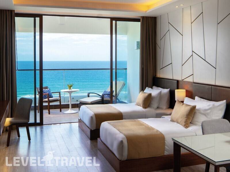Фотография Movenpick Resort Cam Ranh Фотография Movenpick Resort Cam Ranh