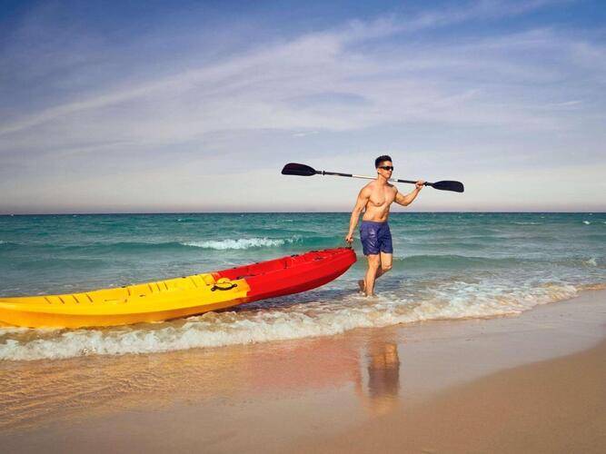 Movenpick Resort Cam Ranh