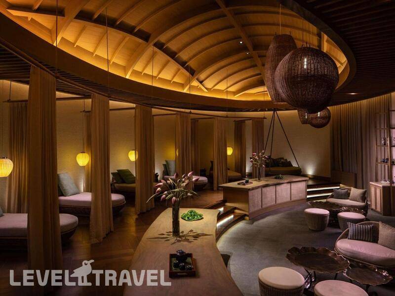 Фотография Movenpick Resort Cam Ranh