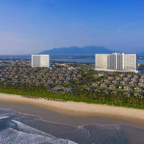 Movenpick Resort Cam Ranh