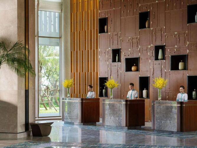 Movenpick Resort Cam Ranh