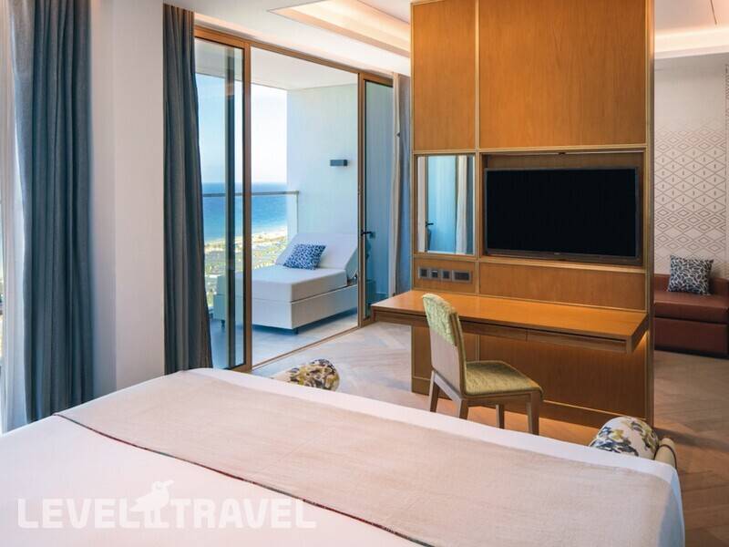 Фотография Movenpick Resort Cam Ranh Фотография Movenpick Resort Cam Ranh