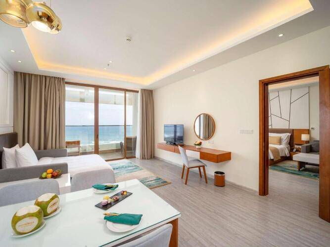 Movenpick Resort Cam Ranh