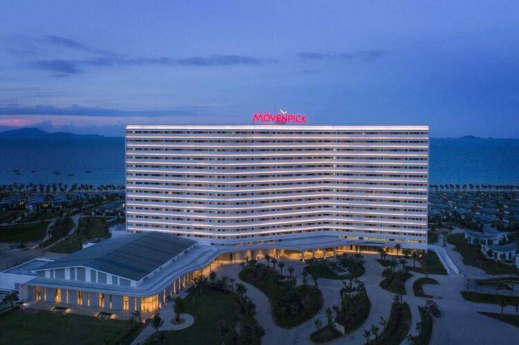Movenpick Resort Cam Ranh