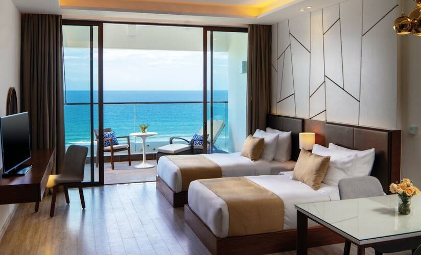 Movenpick Resort Cam Ranh