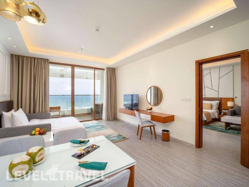 Фотография Movenpick Resort Cam Ranh Фотография Movenpick Resort Cam Ranh