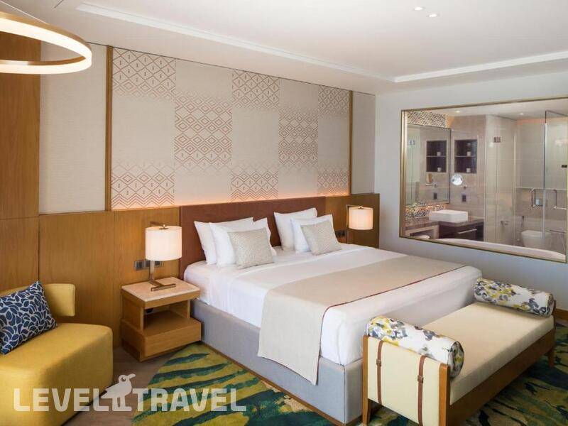 Фотография Movenpick Resort Cam Ranh Фотография Movenpick Resort Cam Ranh