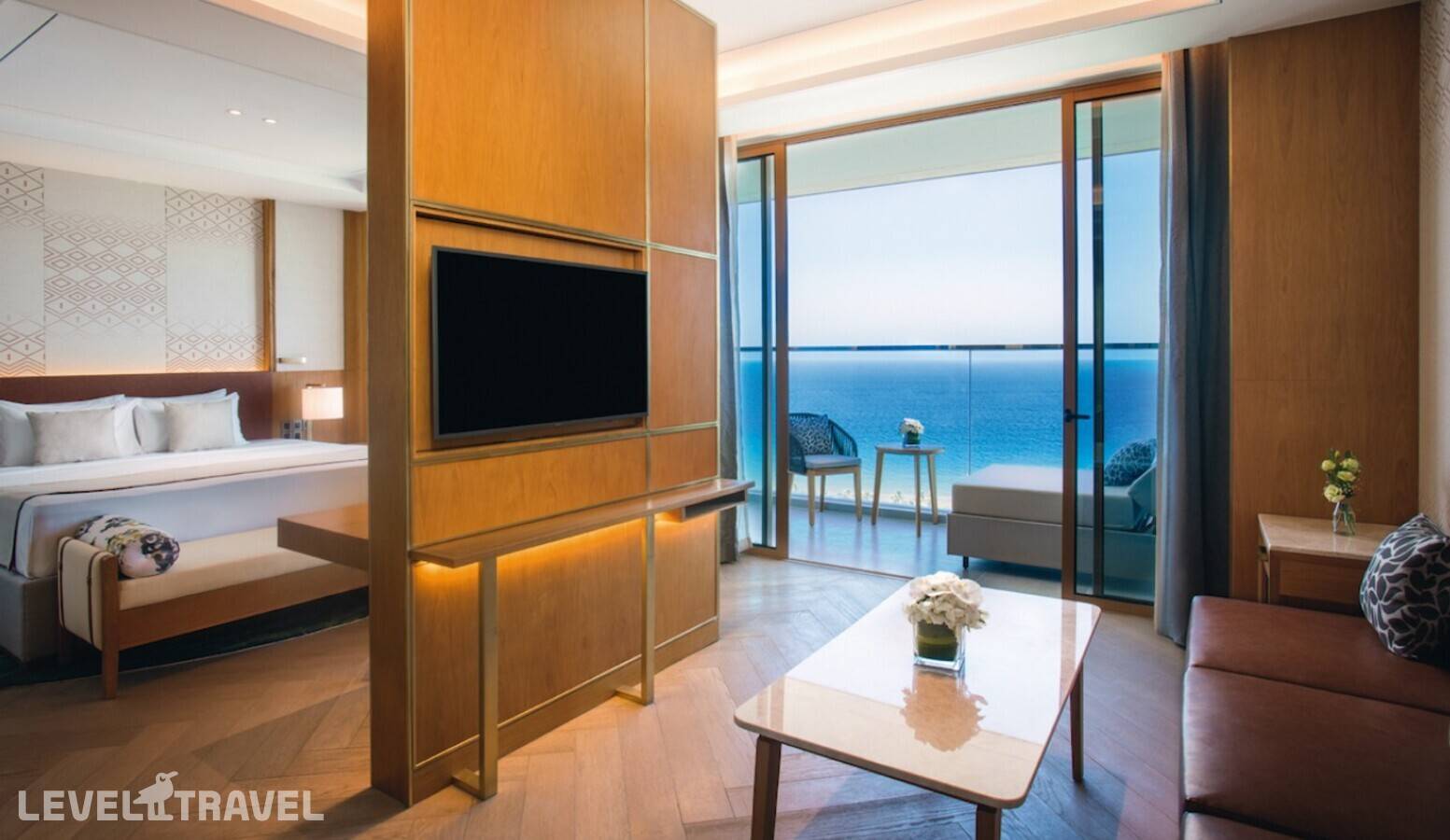 фотографии отеля Movenpick Resort Cam Ranh в Вьетнам(Камрань) - фото №39