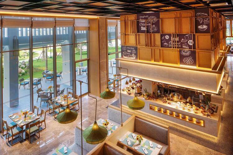 Movenpick Resort Cam Ranh