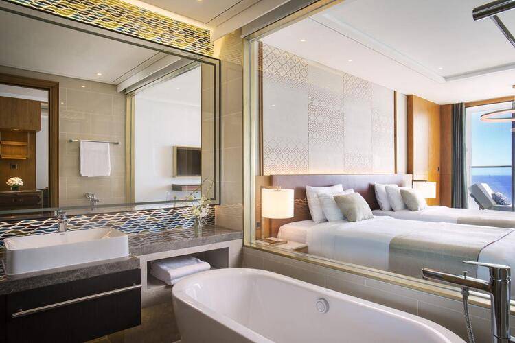 Movenpick Resort Cam Ranh