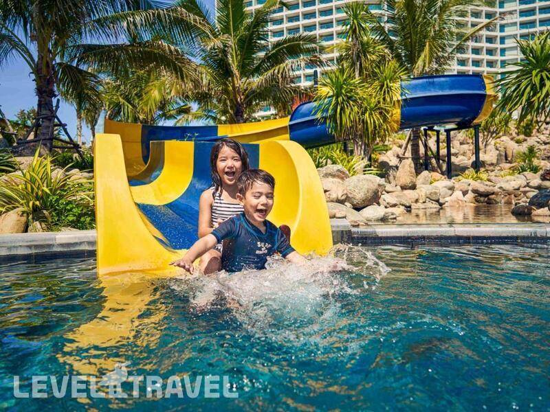 Фотография Movenpick Resort Cam Ranh