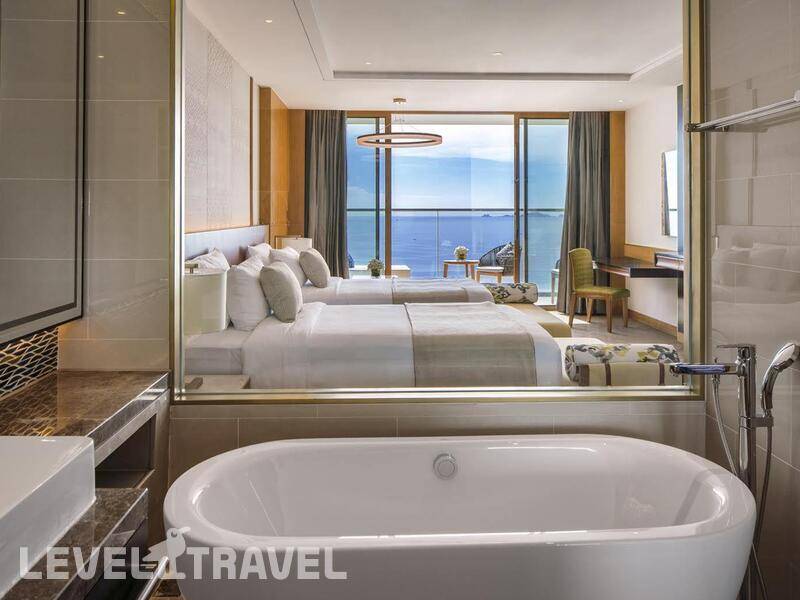 Фотография Movenpick Resort Cam Ranh