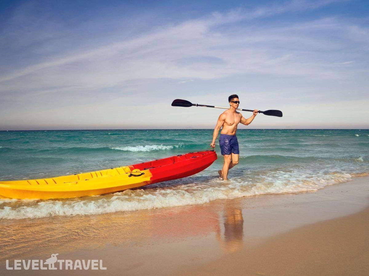 фотографии отеля Movenpick Resort Cam Ranh в Вьетнам(Камрань) - фото №16