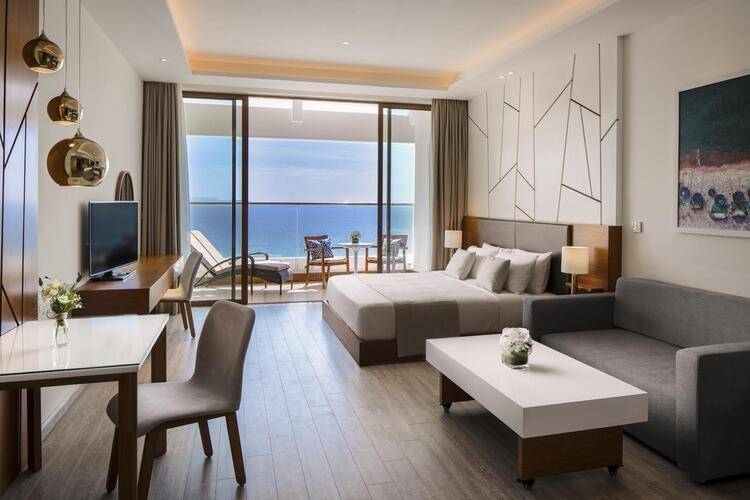 Movenpick Resort Cam Ranh