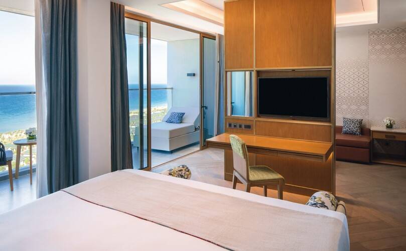 Movenpick Resort Cam Ranh