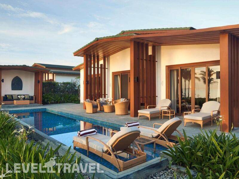 Фотография Movenpick Resort Cam Ranh Фотография Movenpick Resort Cam Ranh