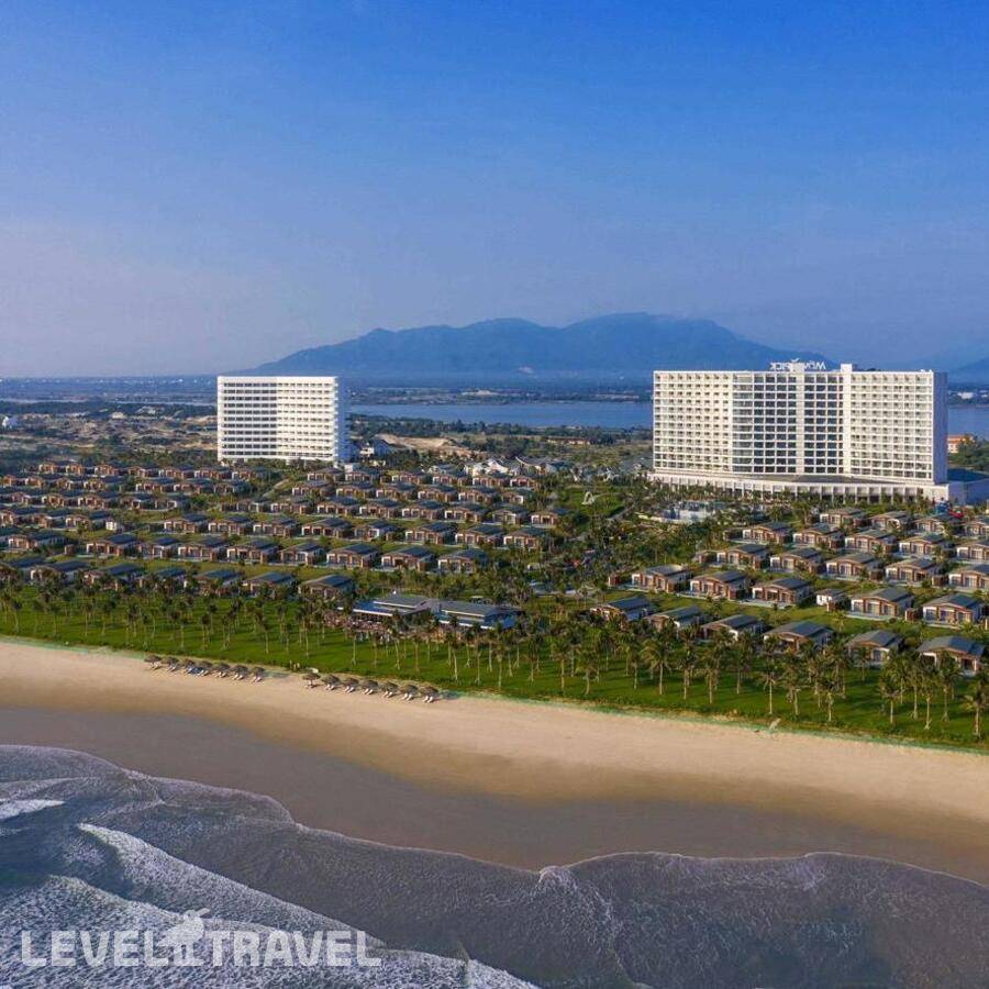 фотографии отеля Movenpick Resort Cam Ranh в Вьетнам(Камрань) - фото №10