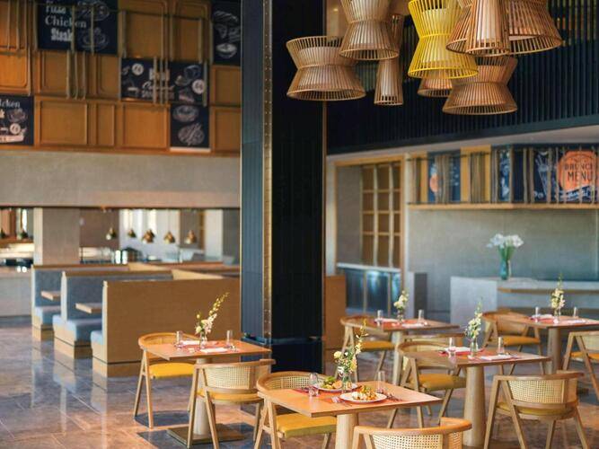 Movenpick Resort Cam Ranh