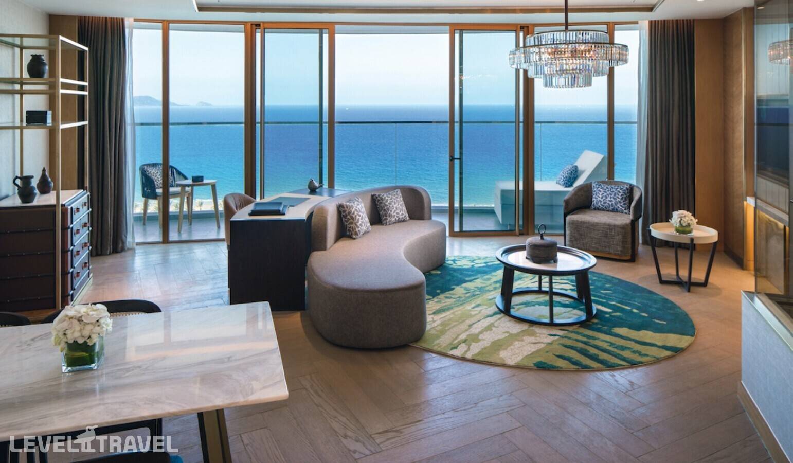 фотографии отеля Movenpick Resort Cam Ranh в Вьетнам(Камрань) - фото №41