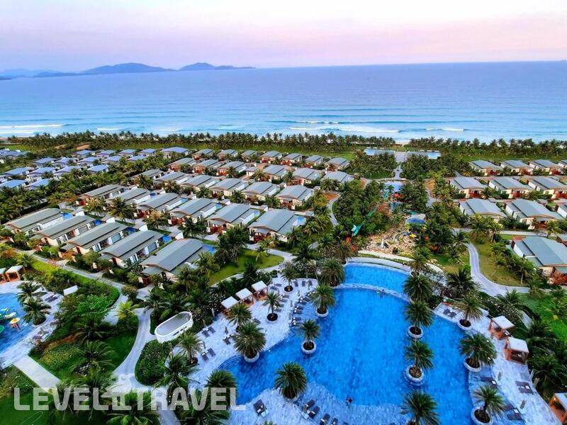 Фотография Movenpick Resort Cam Ranh Фотография Movenpick Resort Cam Ranh