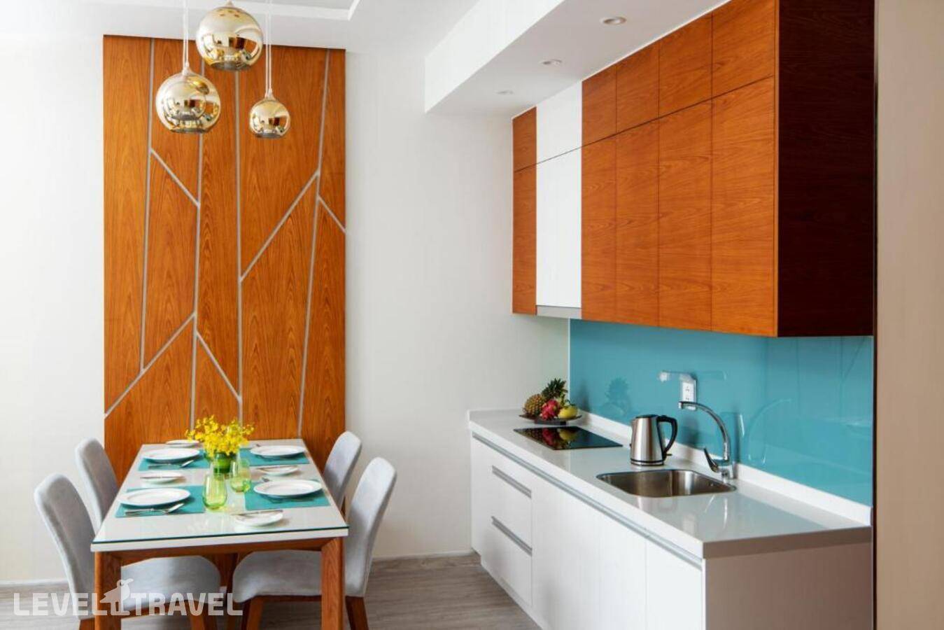 фотографии отеля Movenpick Resort Cam Ranh в Вьетнам(Камрань) - фото №34