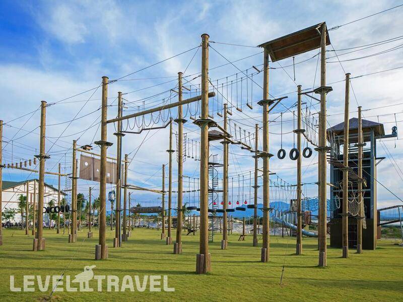 Фотография Movenpick Resort Cam Ranh