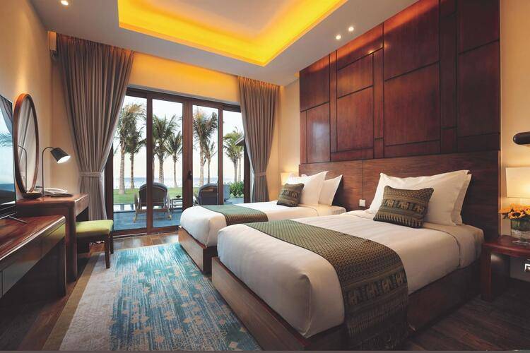 Movenpick Resort Cam Ranh