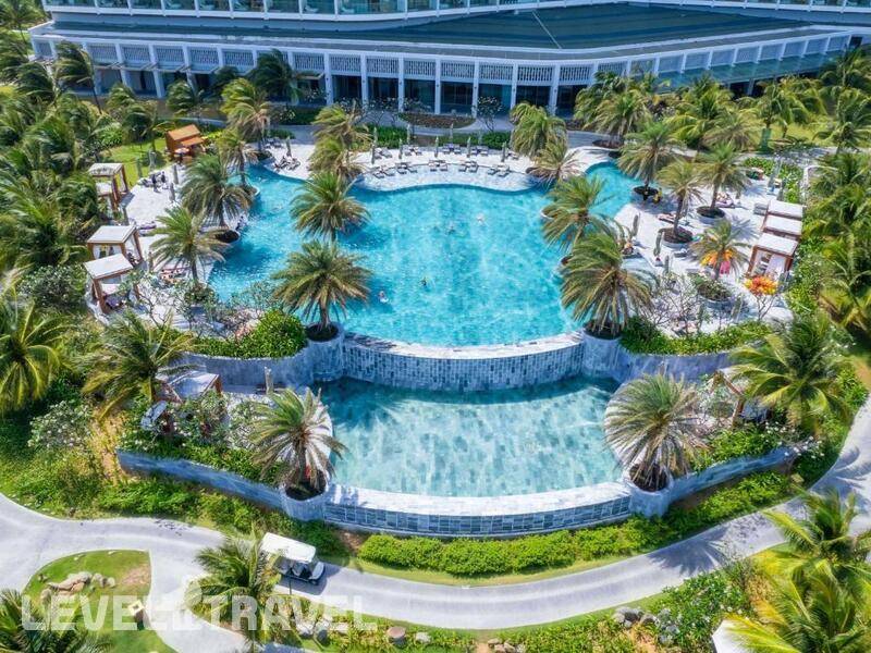 Фотография Movenpick Resort Cam Ranh Фотография Movenpick Resort Cam Ranh