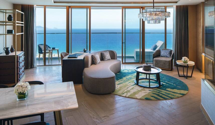 Movenpick Resort Cam Ranh