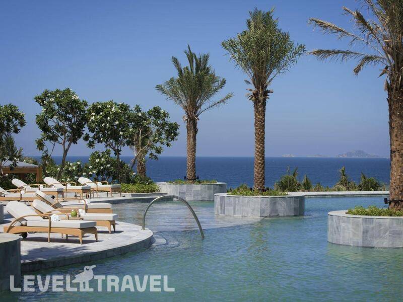 Фотография Movenpick Resort Cam Ranh