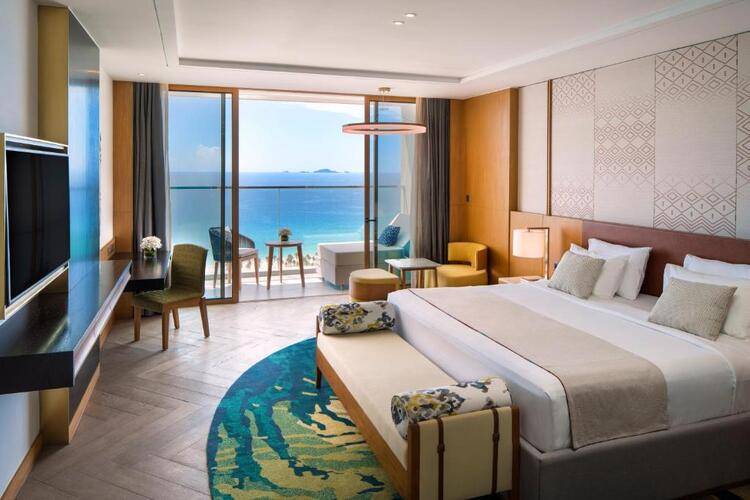 Movenpick Resort Cam Ranh