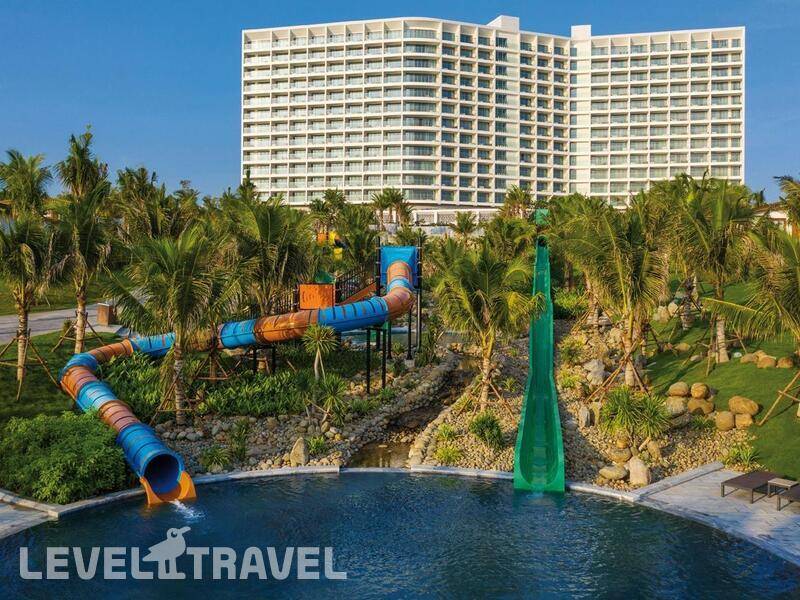 Фотография Movenpick Resort Cam Ranh