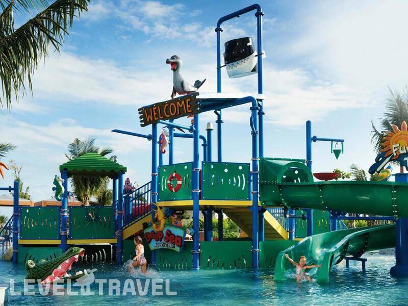 Фотография Movenpick Resort Cam Ranh