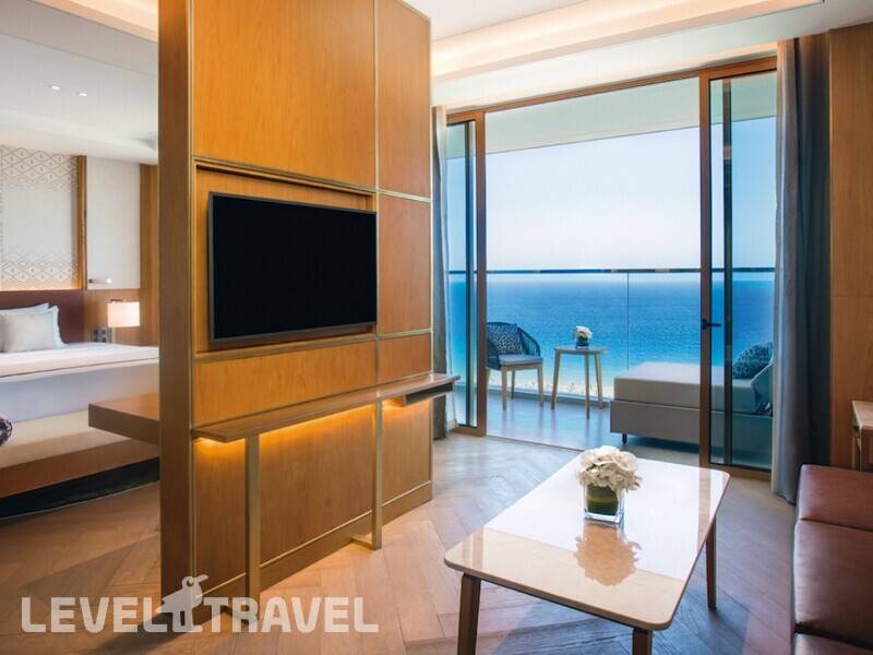 Фотография Movenpick Resort Cam Ranh Фотография Movenpick Resort Cam Ranh