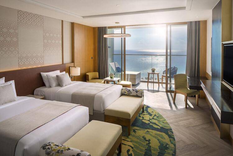 Movenpick Resort Cam Ranh