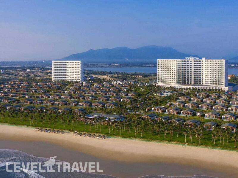Фотография Movenpick Resort Cam Ranh