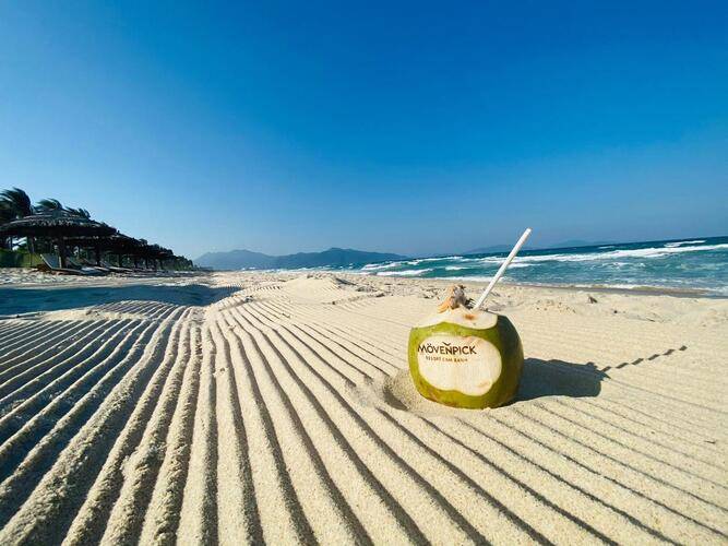 Movenpick Resort Cam Ranh