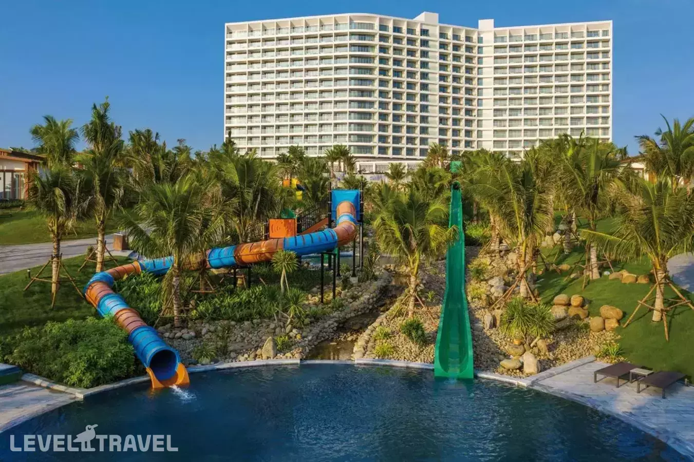 Movenpick Resort Cam Ranh