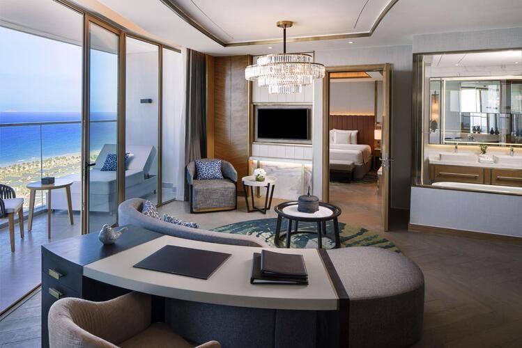 Movenpick Resort Cam Ranh
