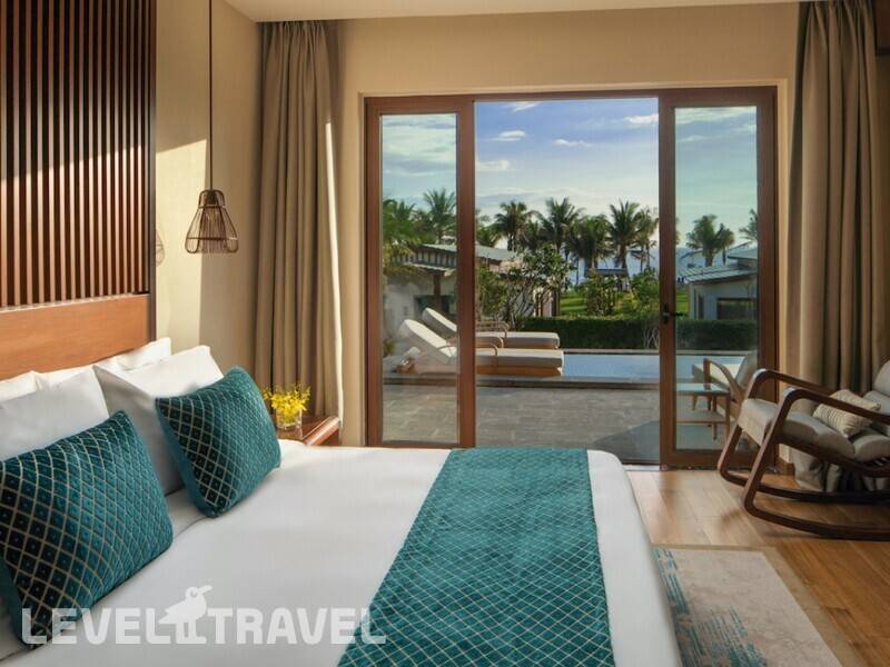 Фотография Movenpick Resort Cam Ranh Фотография Movenpick Resort Cam Ranh