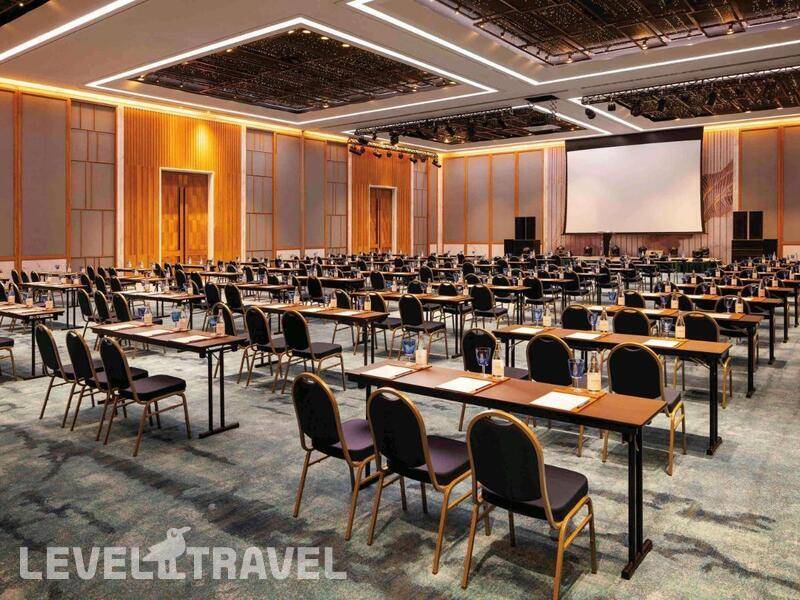 Фотография Movenpick Resort Cam Ranh Фотография Movenpick Resort Cam Ranh