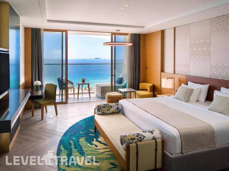 Фотография Movenpick Resort Cam Ranh Фотография Movenpick Resort Cam Ranh